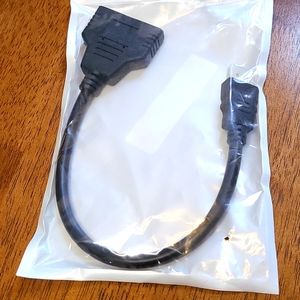 Unopened HDMI Cable 1080P